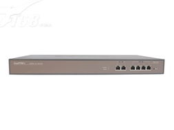 德凡def5120路由器产品图片1素材 it168路由器图片大全